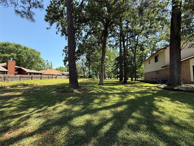 0 Dunes Dr, Crosby, TX 77532