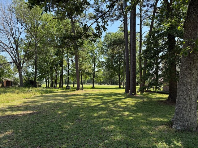 0 Dunes Dr, Crosby, TX 77532
