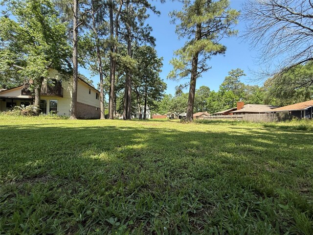 0 Dunes Dr, Crosby, TX 77532