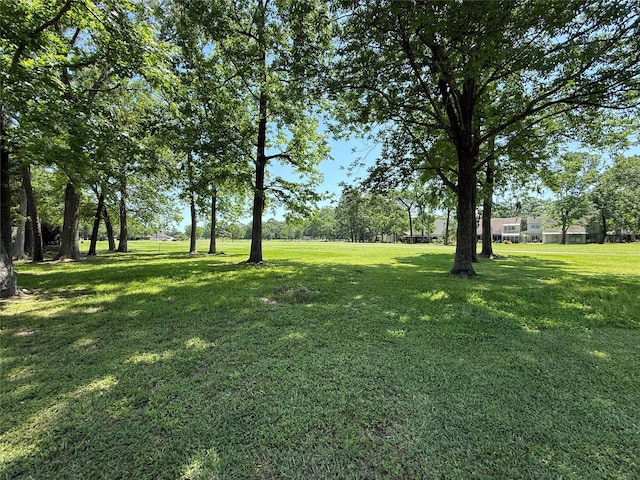 0 Dunes Dr, Crosby, TX 77532