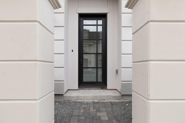 1323 Peden St, Houston, TX 77006 - view of entrance to property