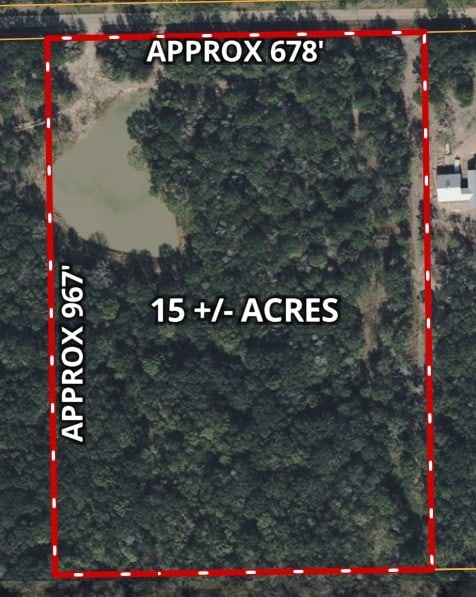 23017 Bailey Grove Rd, Montgomery, TX 77356