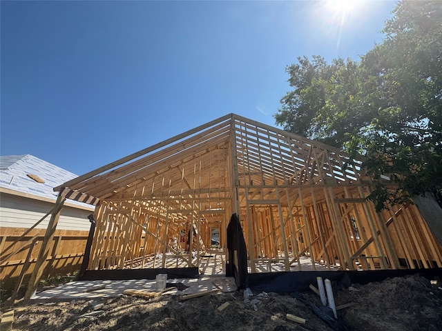 708 S Carroll St, La Porte, TX 77571 - exterior space