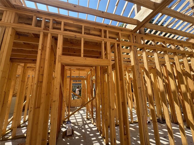 708 S Carroll St, La Porte, TX 77571 - view of misc room
