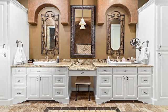 101 Sir Cameron, Lumberton, TX 77657 - bathroom featuring vanity