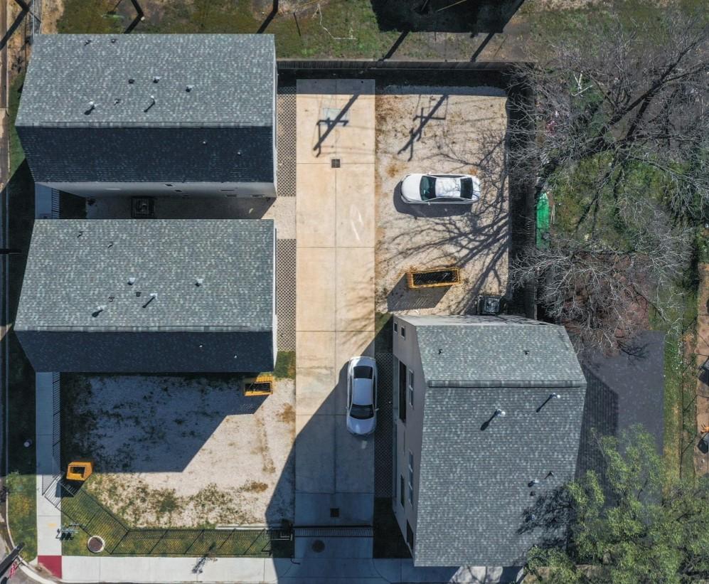 610 Cage St, Houston, TX 77020