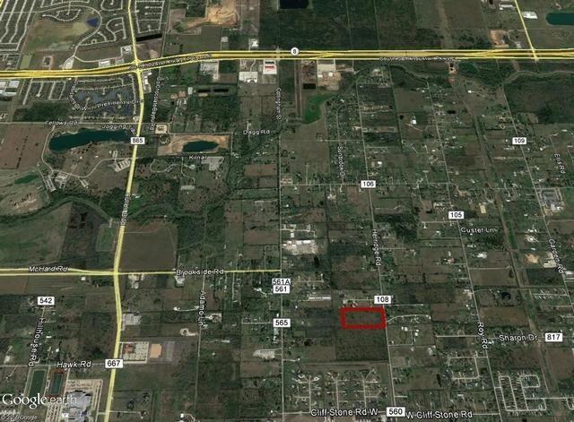 00 Max Rd, Pearland, TX 77581 - photo 4