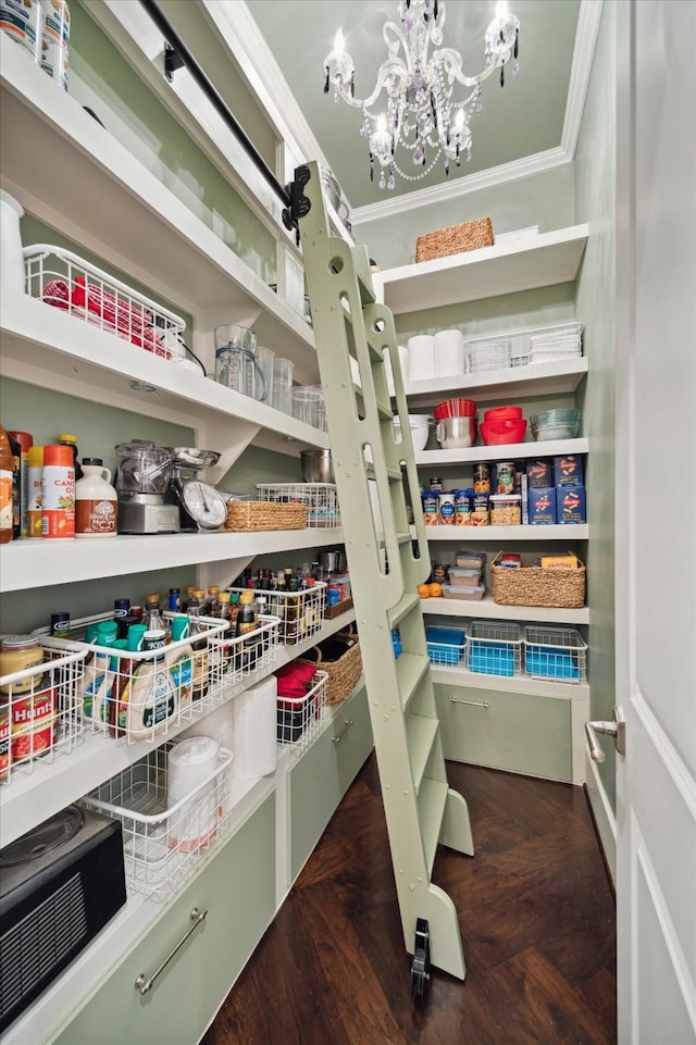 305 Royale Heights Ln, Houston, TX 77024 - view of storage area