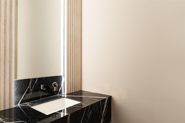 2222 Branard St, Houston, TX 77098 - bathroom with a sink