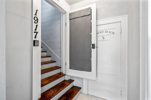 1919 Rosenberg St, Galveston, TX 77550 - view of entrance to property