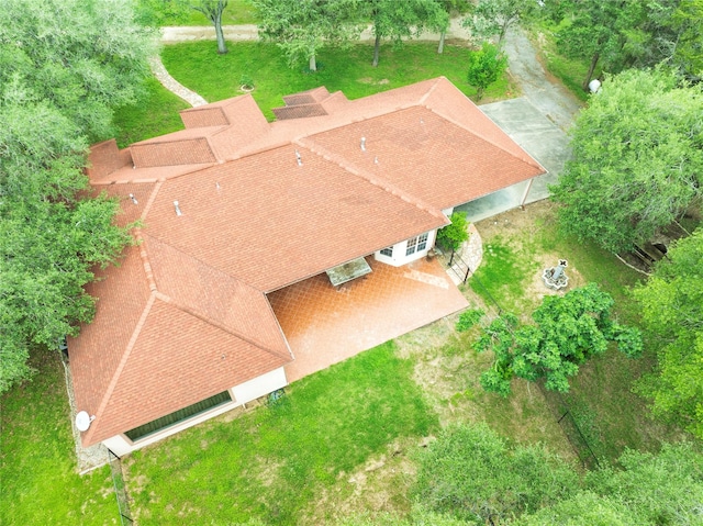 250 Bucek Ln, Schulenburg, TX 78956 - aerial view