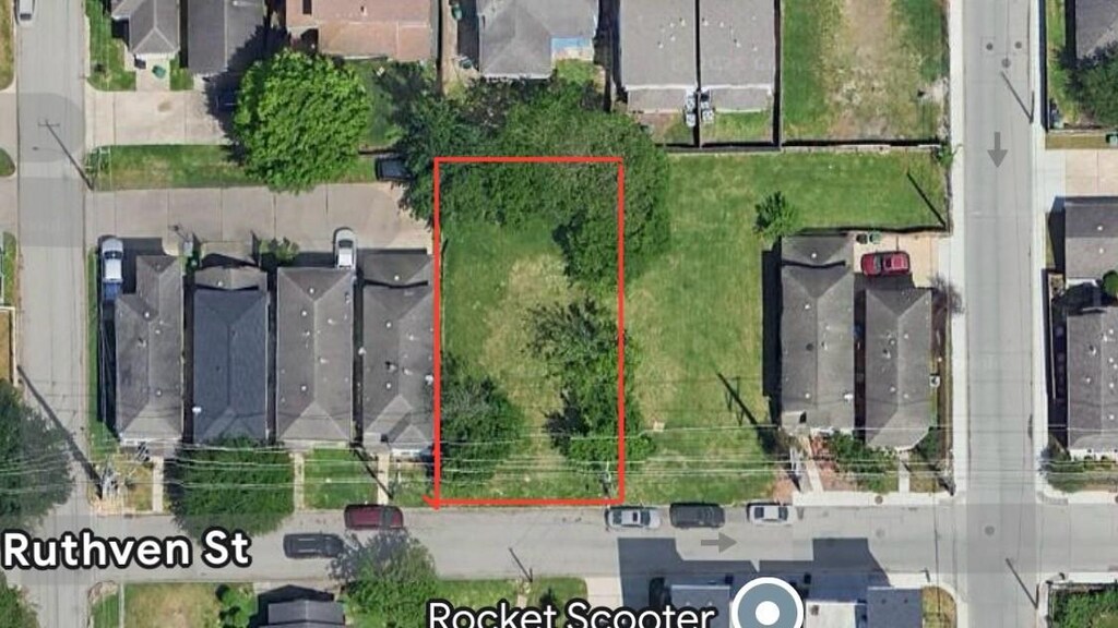 1106 Ruthven St, Houston, TX 77019