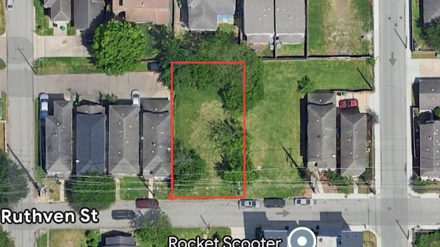 1106 Ruthven St, Houston, TX 77019