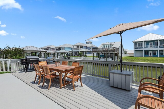 5125 Allen Cay Dr, Texas City, TX 77590 - photo 30