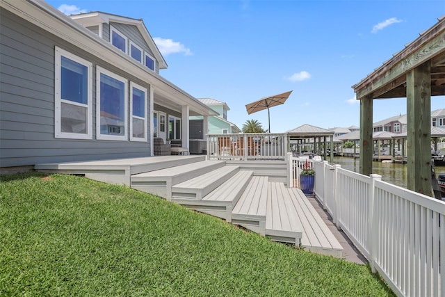 5125 Allen Cay Dr, Texas City, TX 77590 - photo 33