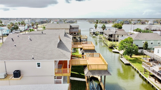 17 Edgewater St, Bayou Vista, TX 77563 - photo 3