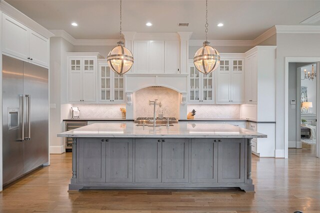 1906 Althea Dr, Houston, TX 77018 - photo 23