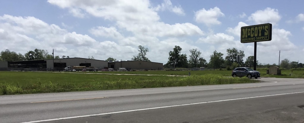 0 Linder Dr, Brazoria, TX 77422