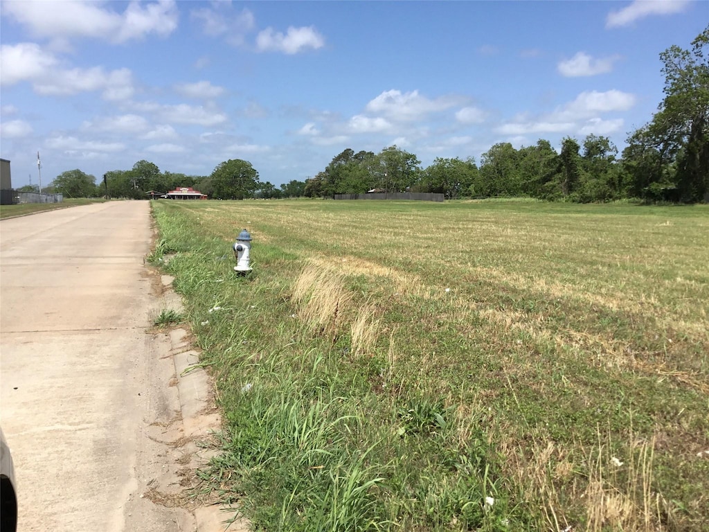 0 Linder Dr, Brazoria, TX 77422