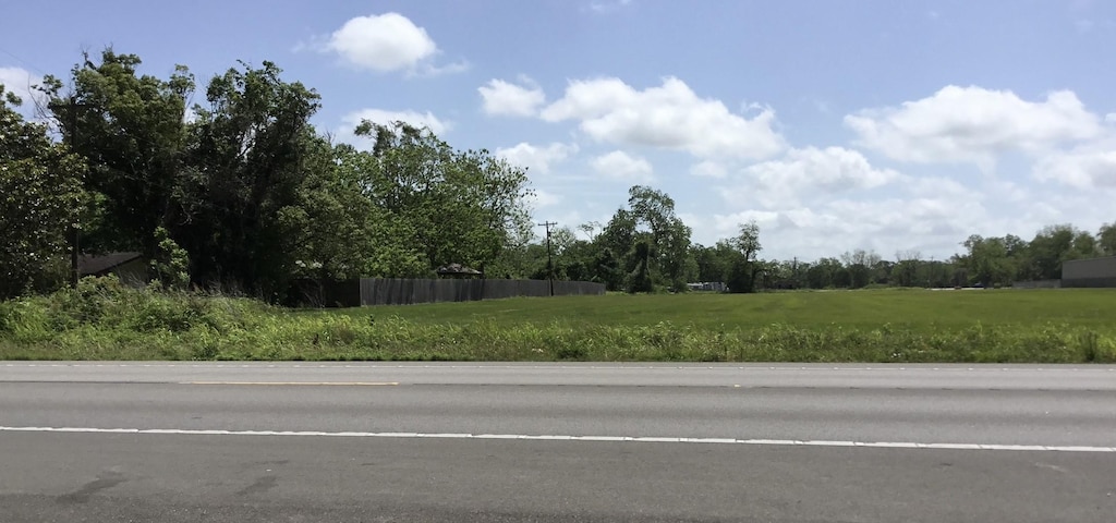 0 Linder Dr, Brazoria, TX 77422