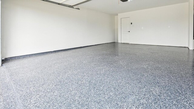 22702 Crate Falls Dr, Hockley, TX 77447 - garage with a garage door opener