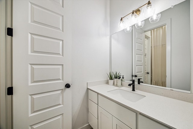 8818 Laurel Crest Dr, Missouri City, TX 77459 - bathroom with vanity