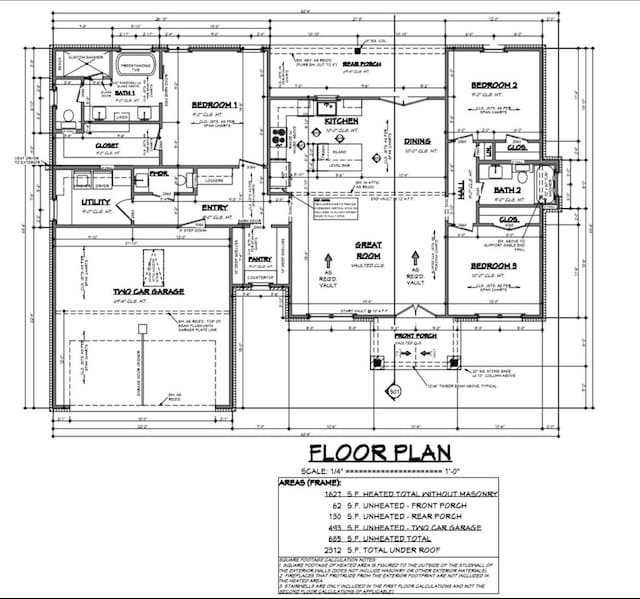 24994 Armagh St, Hempstead, TX 77445 - property floor plan