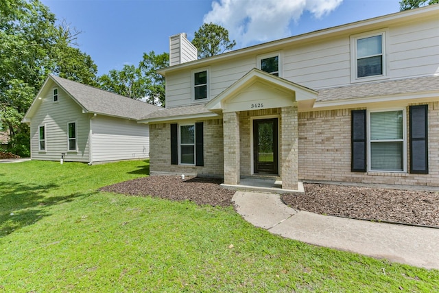 3626 Lake Breeze Ln, Crosby, TX 77532 - photo 2