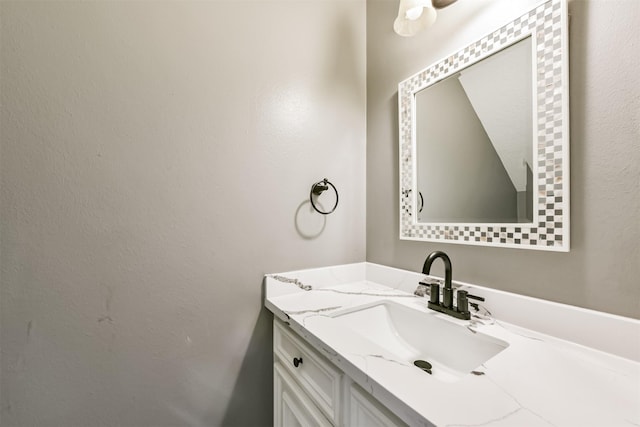 3626 Lake Breeze Ln, Crosby, TX 77532 - bathroom with vanity