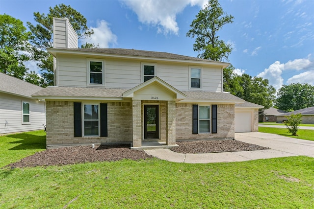 3626 Lake Breeze Ln, Crosby, TX 77532 - photo 4