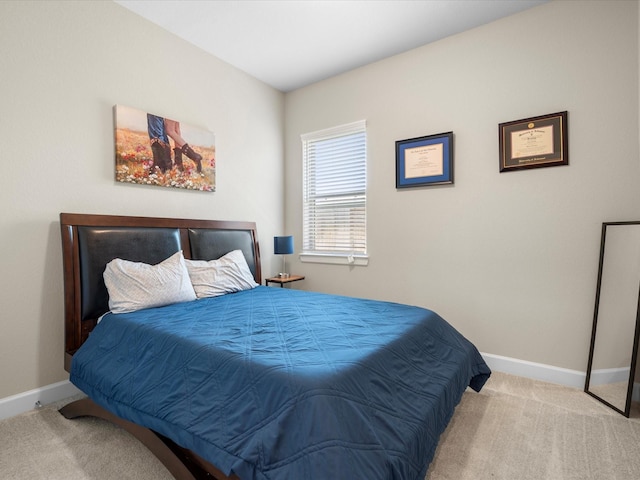 7262 Monarch Dr, Katy, TX 77493 - bedroom with baseboards and carpet