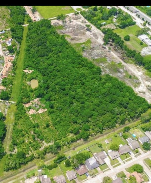 0 Leitz Rd, Houston, TX 77075