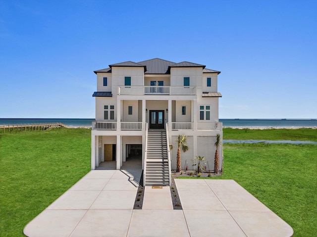 5034 Blue Water Hwy, Freeport, TX 77541 - photo 1