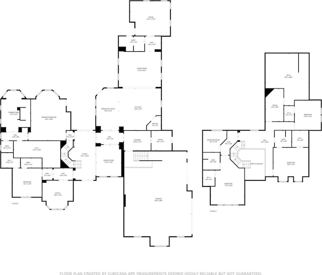 28002 Whispering Maple Way, Spring, TX 77386 - floor plan / room layout