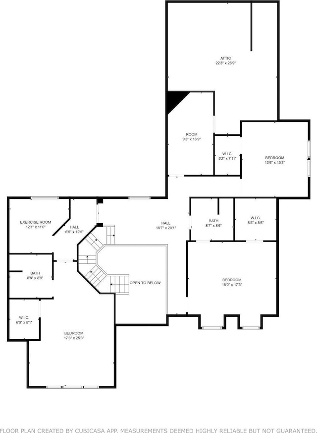 28002 Whispering Maple Way, Spring, TX 77386 - room layout
