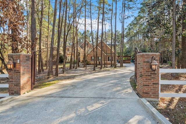 10308 Paradise Vly, Conroe, TX 77304 - photo 35
