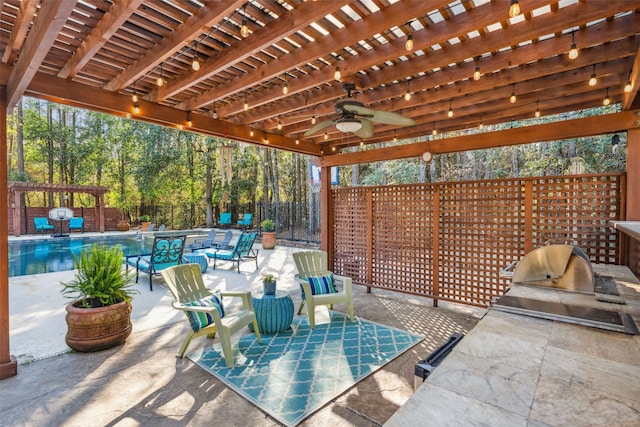10308 Paradise Vly, Conroe, TX 77304 - photo 4