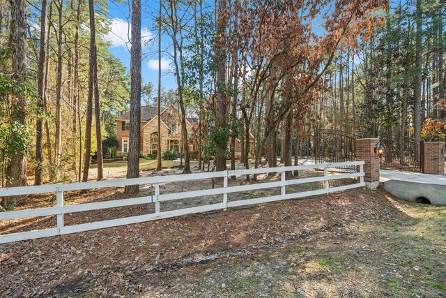 10308 Paradise Vly, Conroe, TX 77304 - photo 36