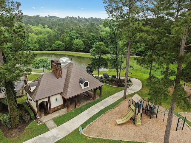 10308 Paradise Vly, Conroe, TX 77304 - photo 39
