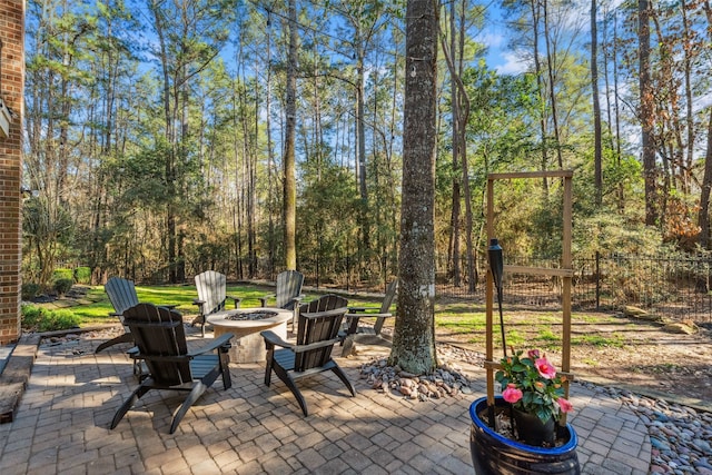 10308 Paradise Vly, Conroe, TX 77304 - photo 18