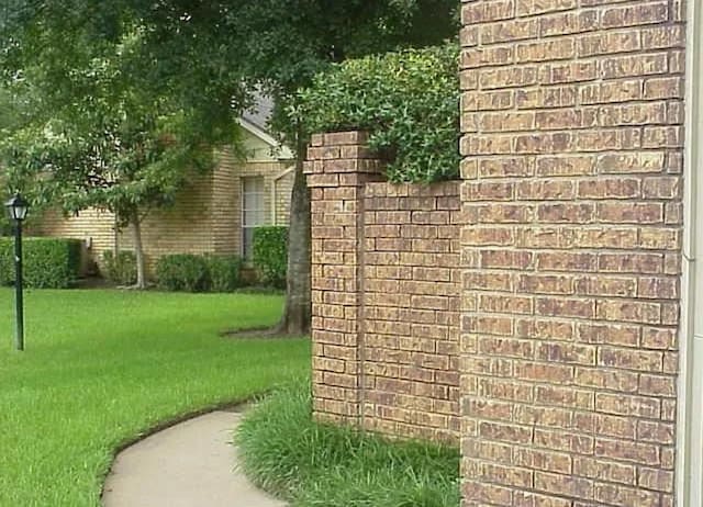11201 Lynbrook Dr Unit 3703, Houston, TX 77042 - exterior view