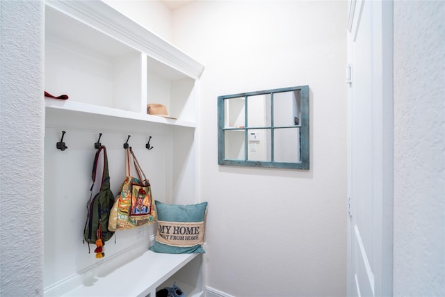 1818 Regent Mill Dr, Missouri City, TX 77459 - view of mudroom