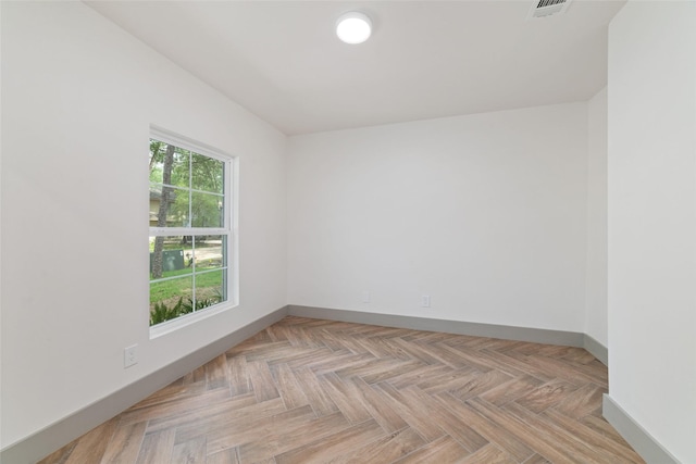11931 S Red Cedar Cir, The Woodlands, TX 77380 - empty room with baseboards