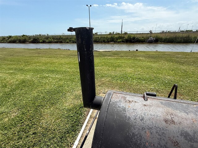 1283 N Monkhouse Dr, Port Bolivar, TX 77650