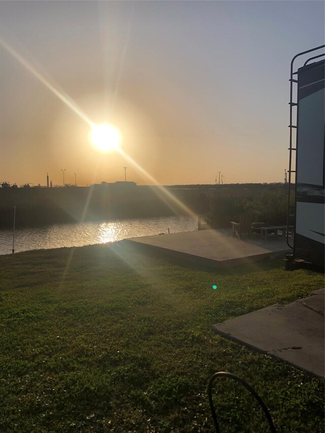 1283 N Monkhouse Dr, Port Bolivar, TX 77650