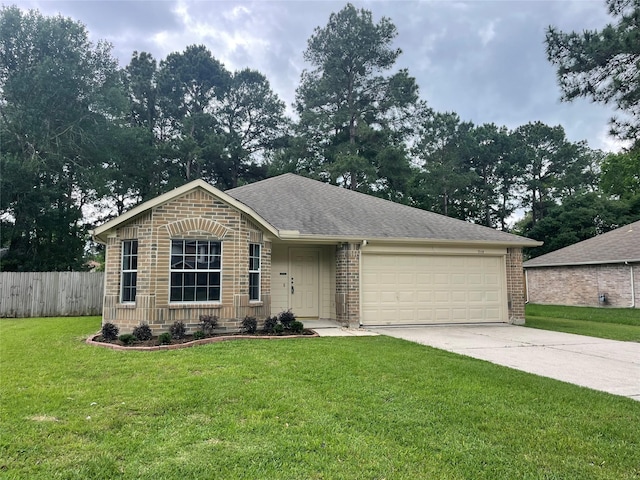 7115 Grant Dr, Magnolia, TX 77354 - photo 3