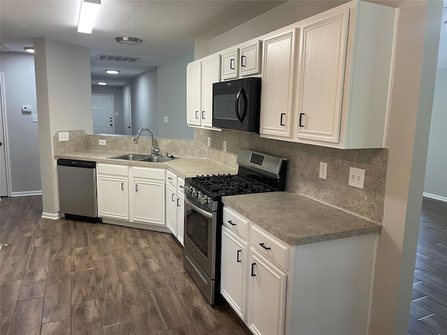 7115 Grant Dr, Magnolia, TX 77354 - photo 5