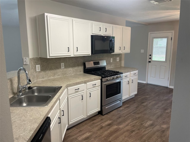 7115 Grant Dr, Magnolia, TX 77354 - photo 6