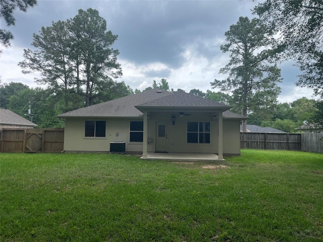 7115 Grant Dr, Magnolia, TX 77354 - photo 11
