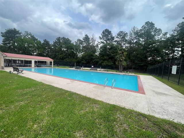 7115 Grant Dr, Magnolia, TX 77354 - photo 15